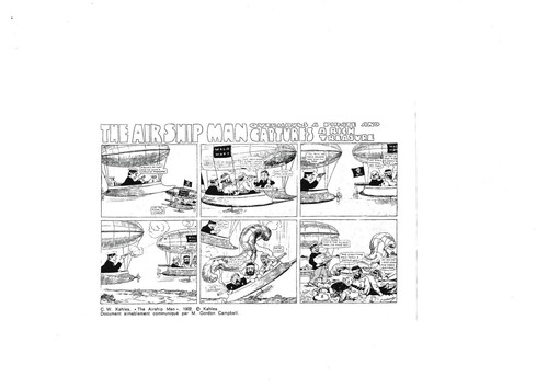 Strip kahles the - bd, /