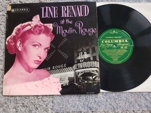 Vinyl line renaud at - renaud, the