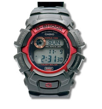 Montre solaire numérique