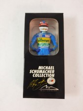 Minichamps Benetton Michael