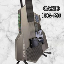Guitare synthé numérique