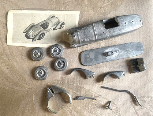 Talbot lago 1936 - talbot,