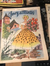 Journal ames vaillantes no - ,,