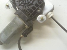 Leve vitre electrique arriere