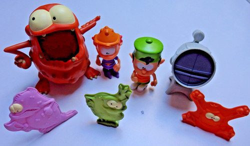 Happy meal mcdonald kid - meal,