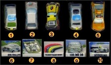 1994 PRIME ROULE GALETTE