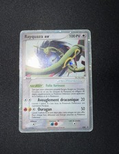 Rayquaza Ex  39 Promo Black