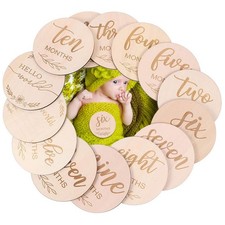 Carte etape bebe, Cartes