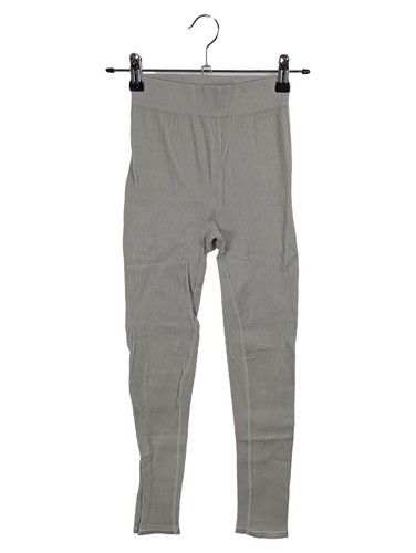 Zara leggings femme gris - zara,