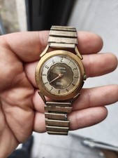 Montre Norma 17 Rubis 