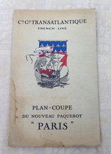 Cie gle transatlantique french - gle,