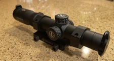 Leupold VX-R 1.25-4X20MM