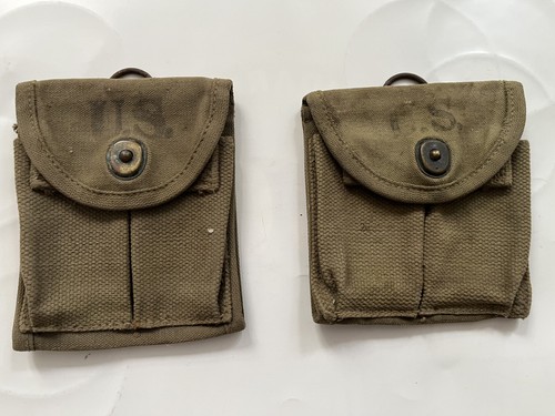 Paire pochettes m1 - paire, de