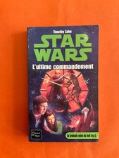 STAR WARS FLEUVE NOIR 14