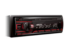Autoradio Alpine DAB UTE-204DAB Avec Kit Main Libre, Bluetooth, USB MP3