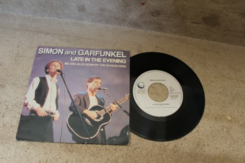 Simon garfunkel - ,