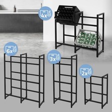 Étagère de rangement pour