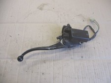 Maître cylindre de frein