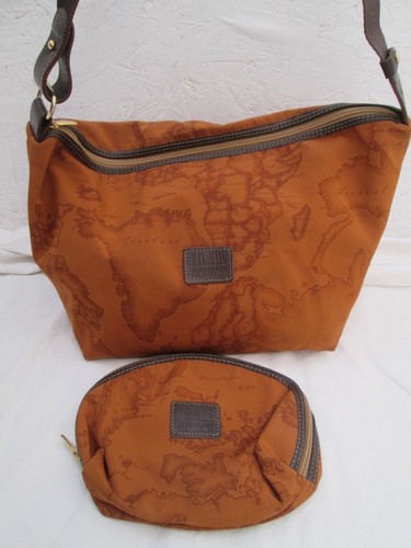 Sac main pochette - +, "