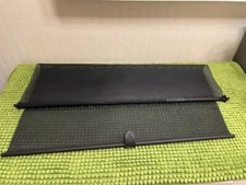 Rideau pare soleil pour