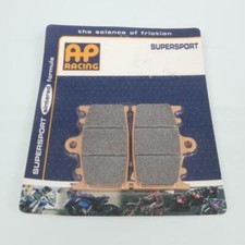 Plaquette de frein AP Racing