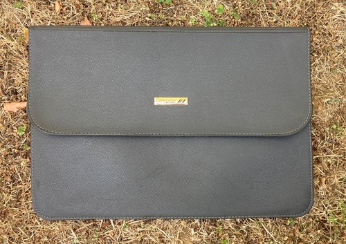 Porte documents pochette