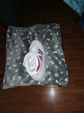 Baskets Femme Adidas Originale