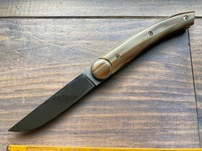 Ancien Couteau LE THIERS PAR