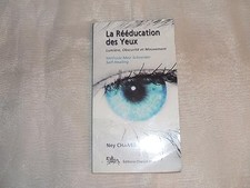 Rééducation des yeux -