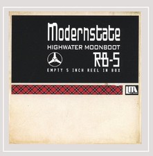 Modernstate Highwater