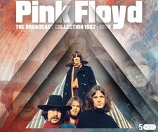 Audio Cd - Pink Floyd - The