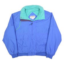 Veste Bleue MCGREGOR Femme XL