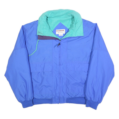 Veste bleue mcgregor - mcgregor, xl
