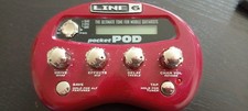 Line 6 Pocket Pod