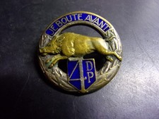 ABC . 4° Régiment de Dragons