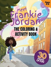 Meet Frankie Jordan: The