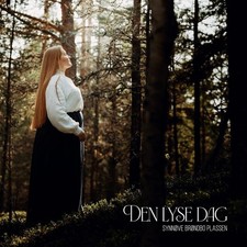 Synnøve Brøndbo Plassen Den Lyse Dag (CD) Album Digipak