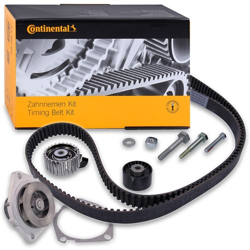 Contitech kit - kit, de