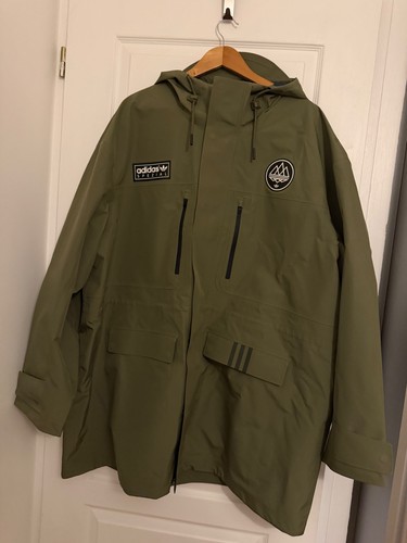 Veste iconique adidas - iconique, spzl