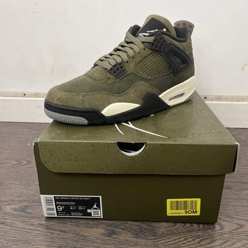 Air jordan retro craft - air,