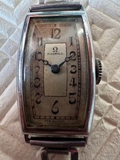 OMEGA Vintage Watch