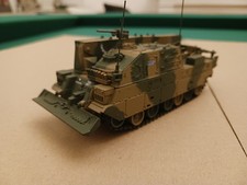  JAPAN SELF-DEFENSE FORCES MODEL COLLECTION #32: JGSDF TYPE 90 TANK 