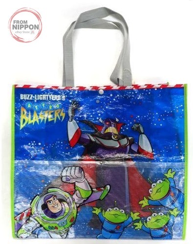 Toy story buzz alien - toy,