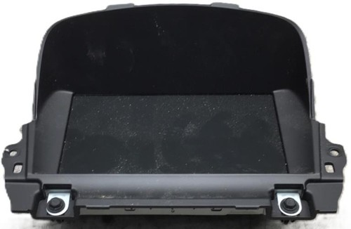 Ecran gps opel zafira tourer - gps,