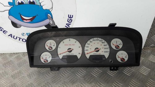 Compteur jeep grand cherokee - jeep, 1