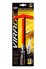 Clé à bougie Amtra