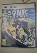 Sonic Frontiers pour PlayStation 5