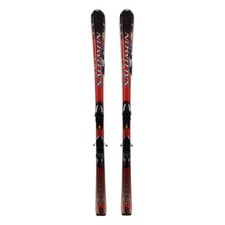 Ski occasion Salomon 24 Sport + fixations