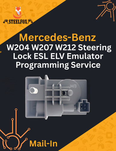 Mercedes benz w204 - mercedes-benz, w207