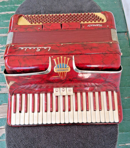 Beautiful vintage scala - vintage,